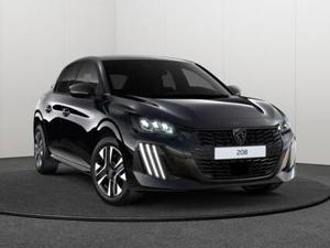 Peugeot 208 Allure 1.2 PureTech 100 74 kW (101 PS), Schalt.... Bild 2