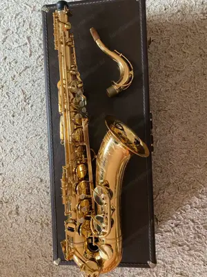 Yamaha Custom 875 Tenorsaxophon