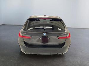BMW 3er Touring 330 i xDrive M-Sport 245PS/180kW 2025 +ACC +19' LM +AHK +Pano +Leder/Sensatec +RFK/P Bild 6