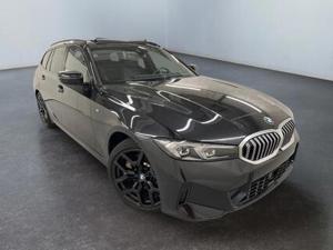 BMW 3er Touring 330 i xDrive M-Sport 245PS/180kW 2025 +ACC +19' LM +AHK +Pano +Leder/Sensatec +RFK/P