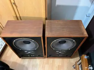 Tannoy Berkeley HBD 385A 15  Zoll Lautsprecher(2x Stück) Bild 2