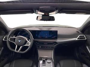 BMW 3er Touring 330 i xDrive M-Sport 245PS/180kW 2025 +ACC +19' LM +AHK +Pano +Leder/Sensatec +RFK/P Bild 10