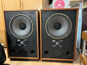 Tannoy Berkeley HBD 385A 15  Zoll Lautsprecher(2x Stück) Bild 4