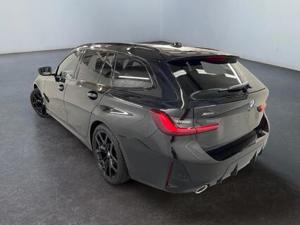 BMW 3er Touring 330 i xDrive M-Sport 245PS/180kW 2025 +ACC +19' LM +AHK +Pano +Leder/Sensatec +RFK/P Bild 5