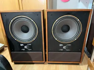 Tannoy Berkeley HBD 385A 15  Zoll Lautsprecher(2x Stück) Bild 3