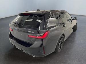 BMW 3er Touring 330 i xDrive M-Sport 245PS/180kW 2025 +ACC +19' LM +AHK +Pano +Leder/Sensatec +RFK/P Bild 7