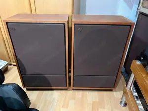 Tannoy Berkeley HBD 385A 15  Zoll Lautsprecher(2x Stück)