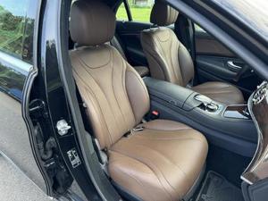 Mercedes-Benz S-Klasse Bild 12