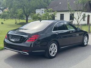 Mercedes-Benz S-Klasse Bild 16