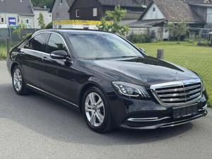 Mercedes-Benz S-Klasse Bild 17