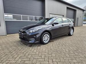 Kia Ceed / cee'd Vision 1.5 T-GDi 140PS Automatik Klimaautomatik...