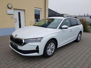 Skoda Octavia Combi Selection NEUES MODELL AHK Klimaauto. PDC SHZ v...