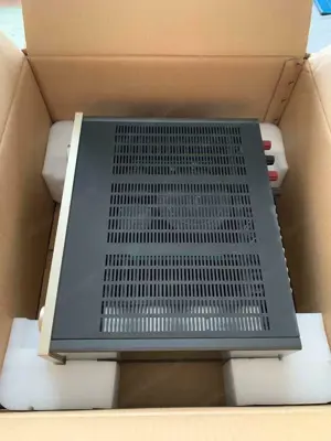 Accuphase E-460  Bild 8