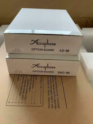 Accuphase E-460  Bild 7
