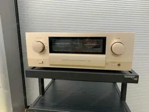 Accuphase E-460  Bild 2
