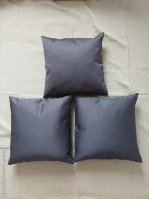 Zierkissen