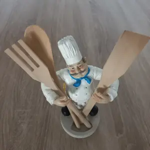 Bambus Besteckkasten II Bild 5