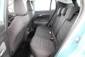 Jeep Avenger Longitude Mild-Hybrid 1.2 T3 DCT E-HYBRID, Wint... Bild 8