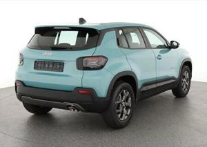 Jeep Avenger Longitude Mild-Hybrid 1.2 T3 DCT E-HYBRID, Wint... Bild 2
