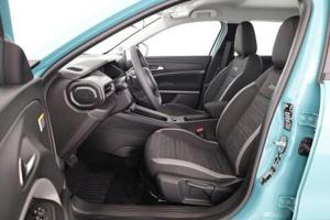 Jeep Avenger Longitude Mild-Hybrid 1.2 T3 DCT E-HYBRID, Wint... Bild 7