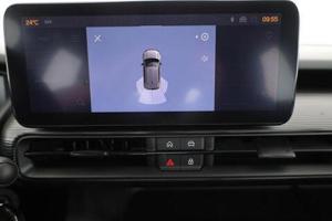Jeep Avenger Longitude Mild-Hybrid 1.2 T3 DCT E-HYBRID, Wint... Bild 6