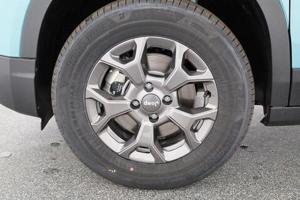 Jeep Avenger Longitude Mild-Hybrid 1.2 T3 DCT E-HYBRID, Wint... Bild 10