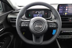 Jeep Avenger Longitude Mild-Hybrid 1.2 T3 DCT E-HYBRID, Wint... Bild 5