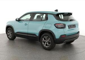 Jeep Avenger Longitude Mild-Hybrid 1.2 T3 DCT E-HYBRID, Wint... Bild 3
