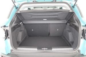 Jeep Avenger Longitude Mild-Hybrid 1.2 T3 DCT E-HYBRID, Wint... Bild 9