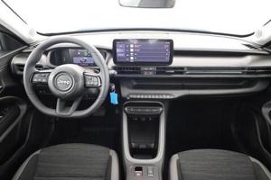 Jeep Avenger Longitude Mild-Hybrid 1.2 T3 DCT E-HYBRID, Wint... Bild 4