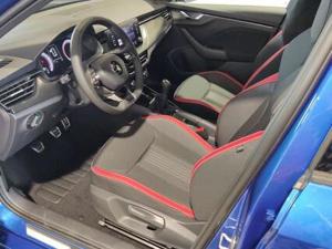Skoda Kamiq Monte Carlo 1.0TSI 110 PS -5JahreGarantie-PanoD... Bild 8