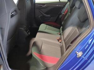 Skoda Kamiq Monte Carlo 1.0TSI 110 PS -5JahreGarantie-PanoD... Bild 9