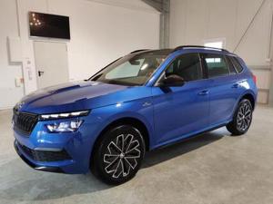 Skoda Kamiq Monte Carlo 1.0TSI 110 PS -5JahreGarantie-PanoD...