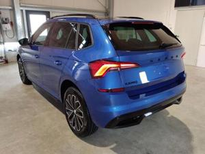 Skoda Kamiq Monte Carlo 1.0TSI 110 PS -5JahreGarantie-PanoD... Bild 6