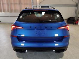 Skoda Kamiq Monte Carlo 1.0TSI 110 PS -5JahreGarantie-PanoD... Bild 5