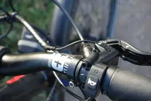 Haibike SPEED 45 kmh Trekking S 9, Yamaha-Motor, 500Wh, 20-G XT Bild 3