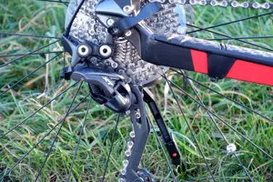 Haibike SPEED 45 kmh Trekking S 9, Yamaha-Motor, 500Wh, 20-G XT Bild 6