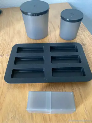 WMF Dörrautomat Bild 3