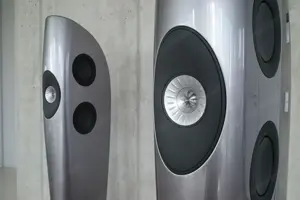 KEF Blade Two HiFi Lautsprecher