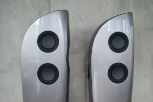 KEF Blade Two HiFi Lautsprecher Bild 8