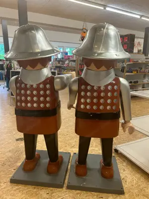 Playmobil Ritter Bild 2