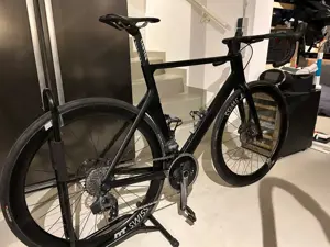  Canyon Aerod CF SLX 9.0 SL Bild 8
