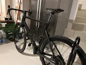  Canyon Aerod CF SLX 9.0 SL Bild 3