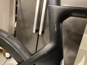  Canyon Aerod CF SLX 9.0 SL Bild 5