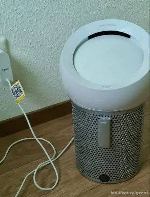 Dyson Luftreiniger neuwertig Bild 5