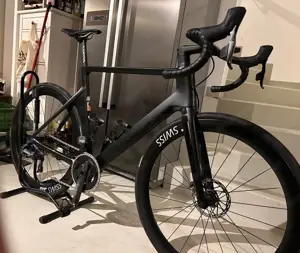  Canyon Aerod CF SLX 9.0 SL Bild 9