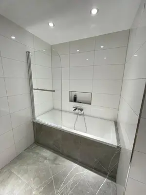 3-Zimmer Wohnung im Zentrum Lustenau