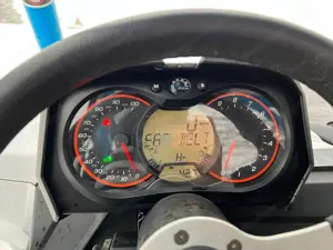 Can Am Maverick 1000R Turbo Bild 3