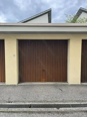3-Zimmer Wohnung Lustenau-Zentrum