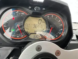 Can Am Maverick 1000R Turbo Bild 4